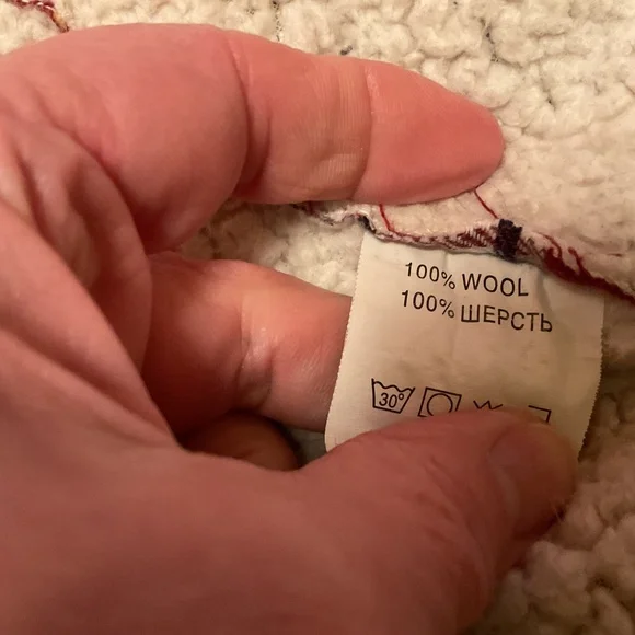 Shirt - Picture 6 of 7